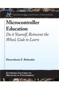 Microcontroller Education