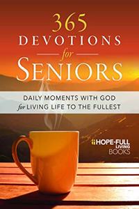 365 Devotions for Seniors