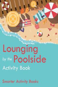 Lounging by the Poolside Activity Book