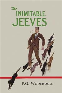 Inimitable Jeeves