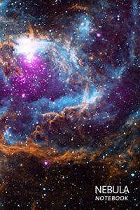 Nebula Notebook