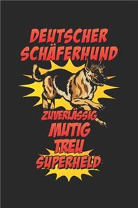Schäferhund