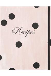 Recipes