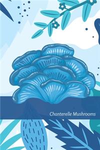 Chanterelle Mushrooms