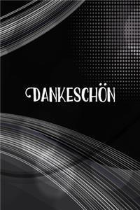 Dankeschön