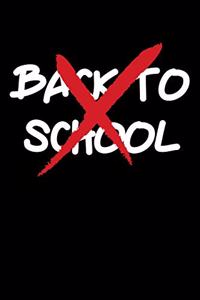 Back to School