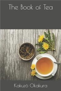 The Book of Tea