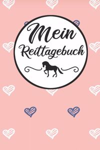 Mein Reittagebuch