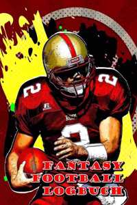 Fantasy Football Logbuch