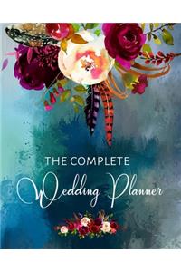 The Complete Wedding Planner