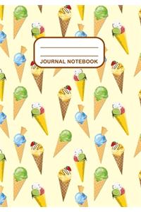 Journal Notebook