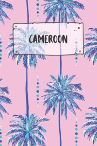 Cameroon