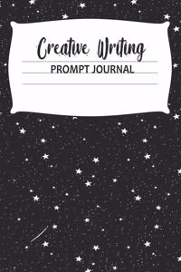 Creative Writing Prompt Journal