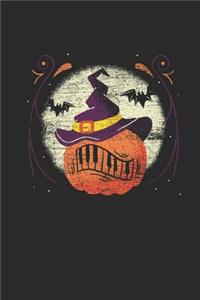 Halloween Piano