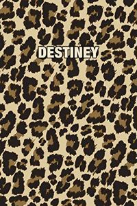 Destiney