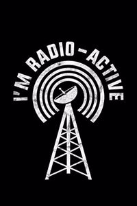 I'm Radio-Active