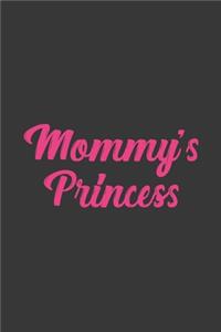 Mommy's Princess