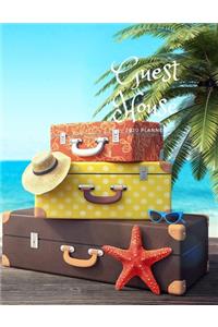 Guest House 2020 Planner
