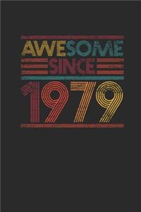 Awesome Since 1979