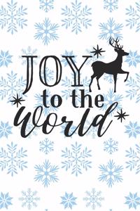 Joy To The World