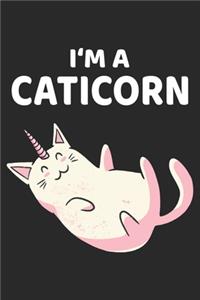 I'm A Caticorn