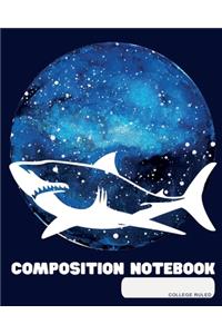 Composition Notebook