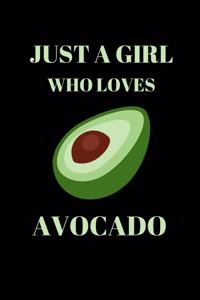 Avocado Notebook