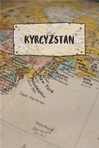 Kyrgyzstan