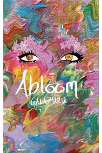 Abloom