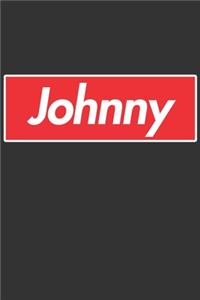 Johnny