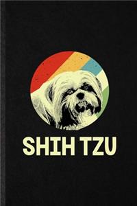Shih Tzu