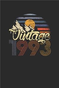 Vintage 1993