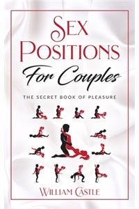 Sex Positions For Couples