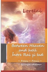 Between Heaven and hell