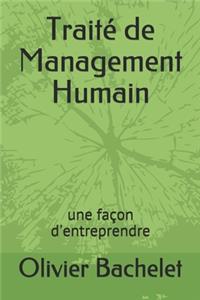 Traité de Management Humain