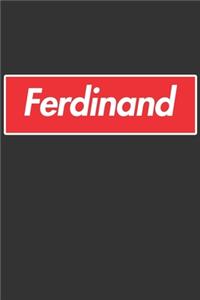 Ferdinand