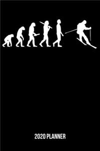 2020 Planner