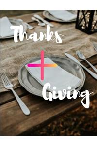 Thanks+Giving