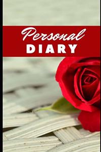 Personal Diary