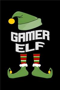 Gamer Elf
