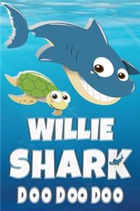 Willie Shark Doo Doo Doo