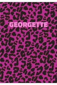 Georgette