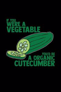 Organic Cutecumber