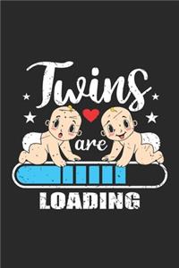 Twins Are Loading