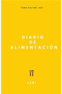 Diario de Alimentación
