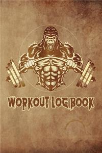 Workout Logbook