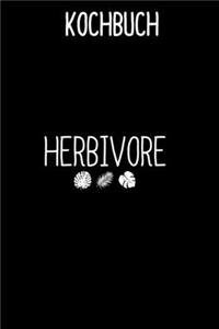 Vegan Kochbuch Herbivore
