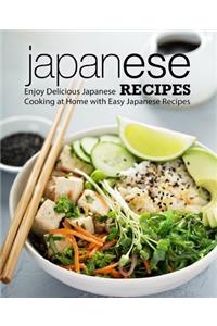 Japanese Recipes
