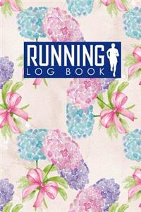 Running Log Book