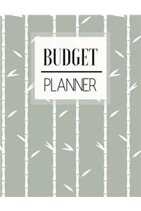 Budget Planner